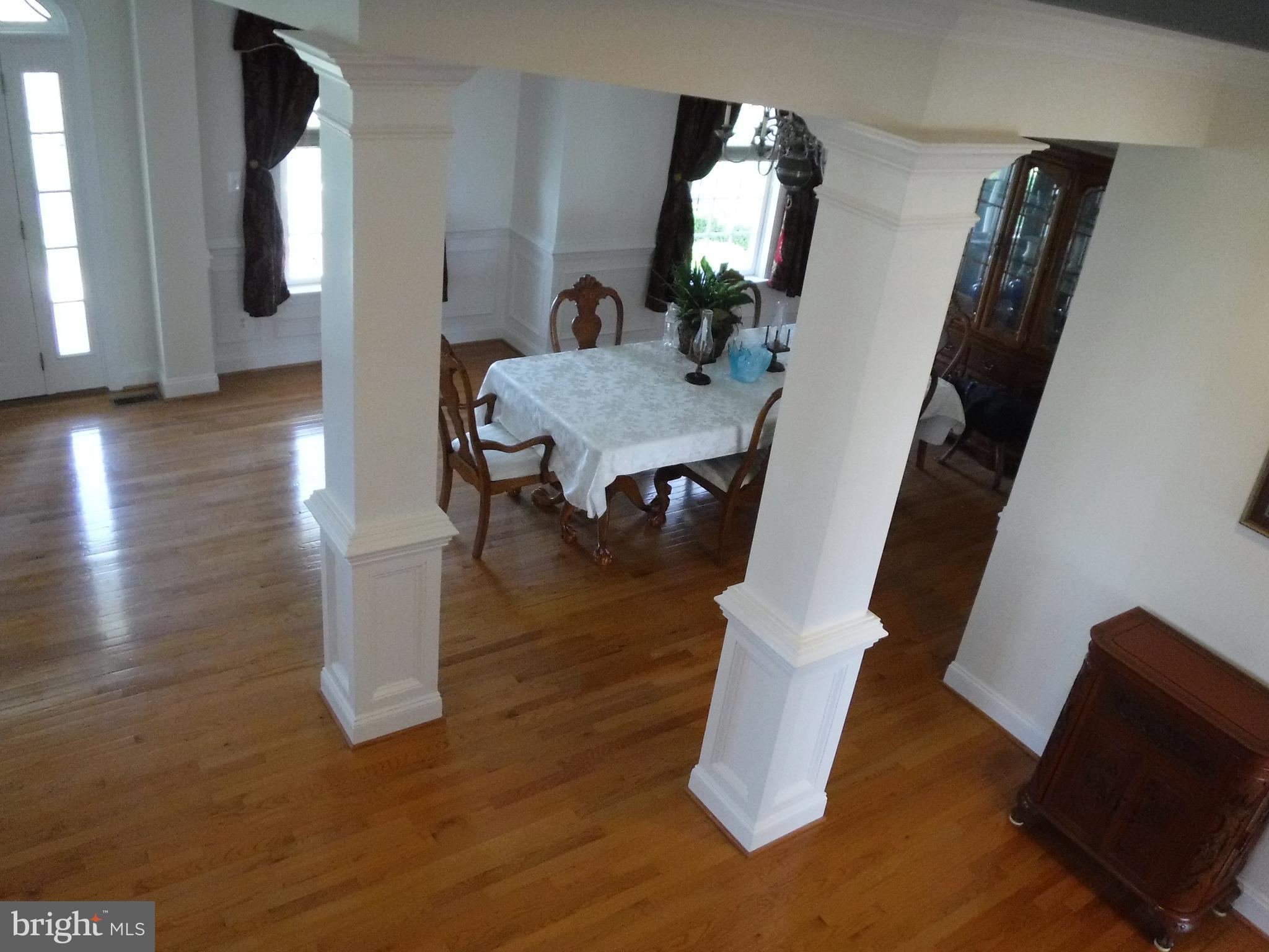 16721 Ivandale Road Hamilton, VA 20158 - Photo 9 of 30 Dining Room