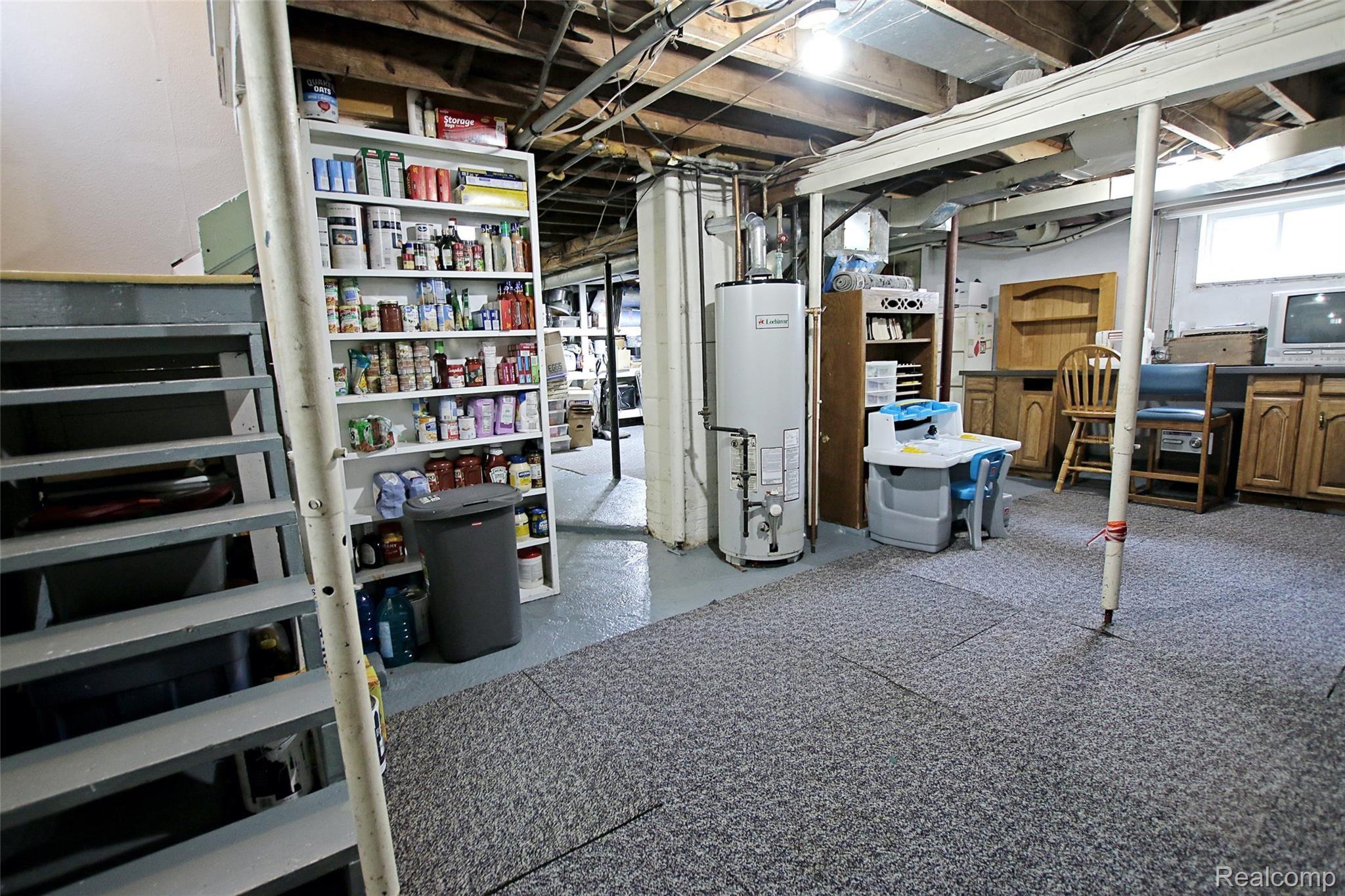 6363 Gale Road Atlas, MI 48411 - Photo 26 of 46 26) Basement.jpg