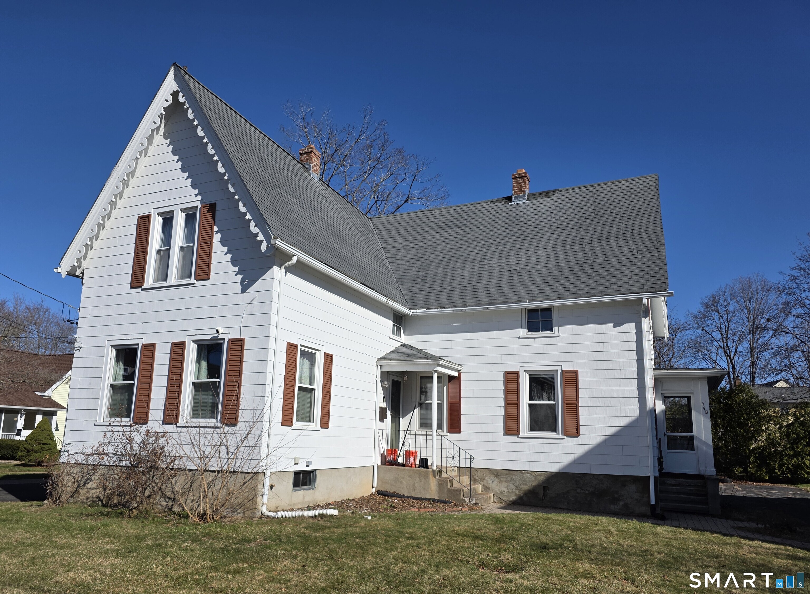 44 Maple Avenue Windsor, CT 06095 - Photo 1 of 35