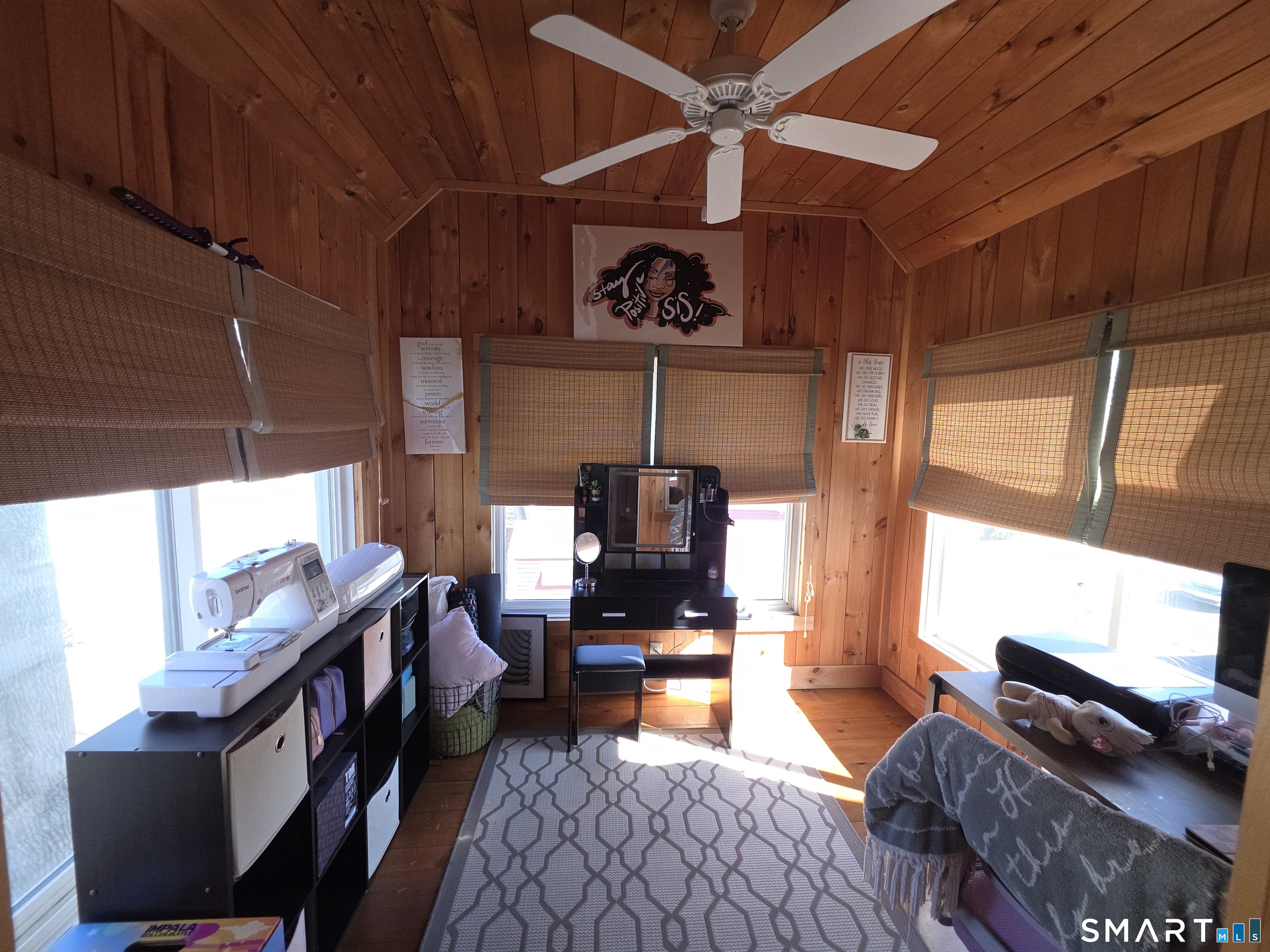 44 Maple Avenue Windsor, CT 06095 - Photo 12 of 35 Bonus room off Primary bedroom