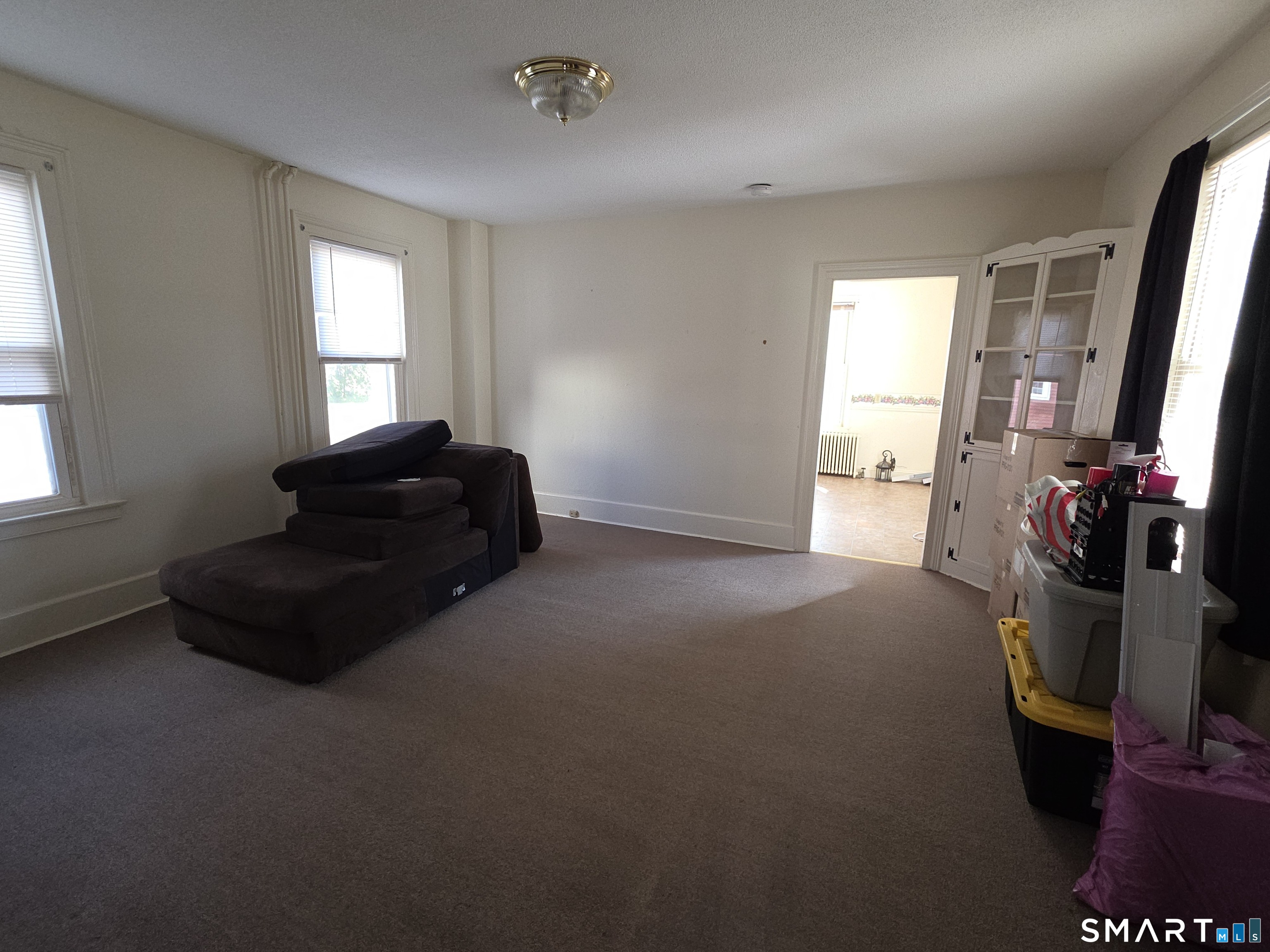 44 Maple Avenue Windsor, CT 06095 - Photo 14 of 35 Livingroom Unit 44B