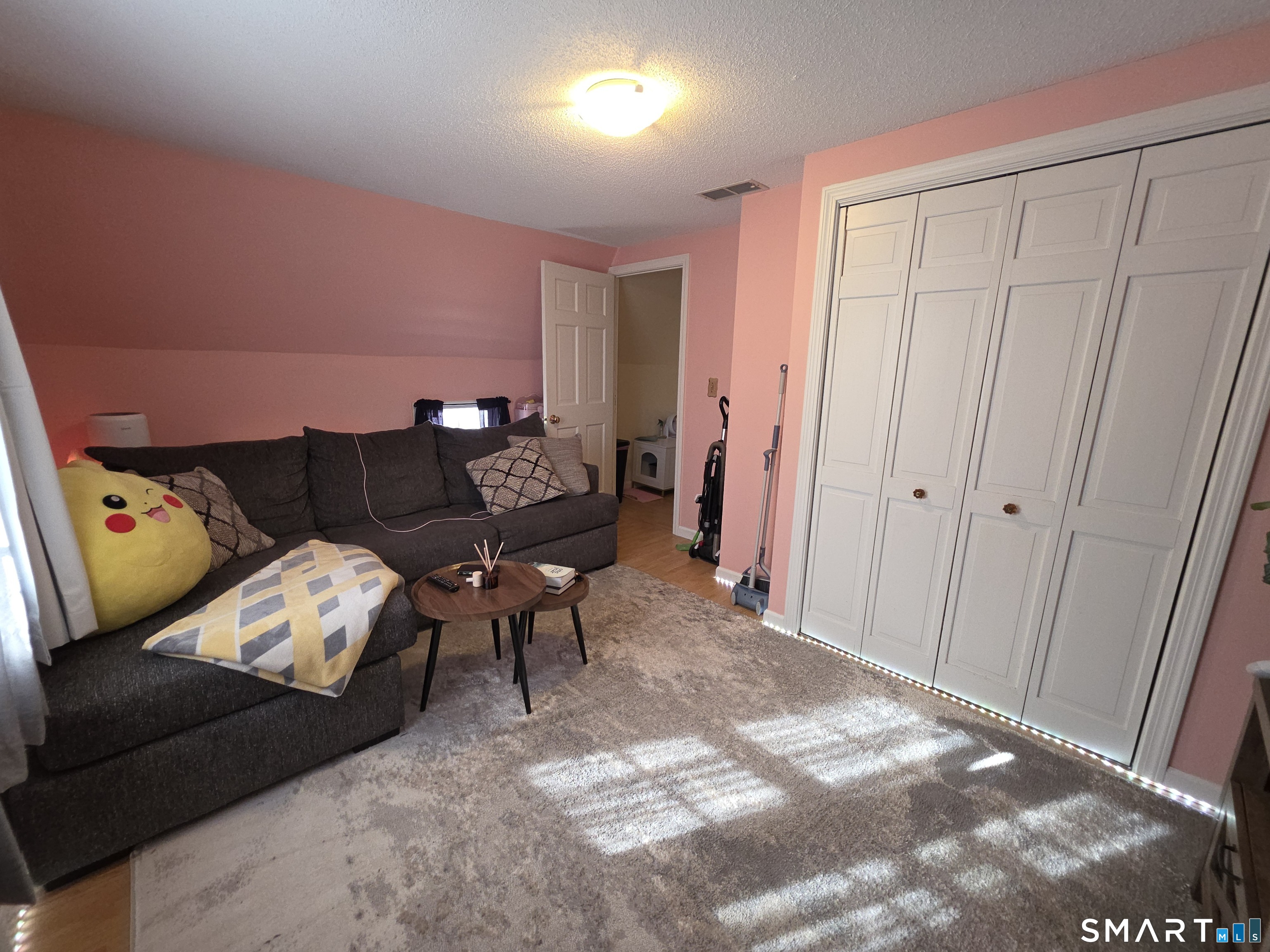 44 Maple Avenue Windsor, CT 06095 - Photo 7 of 35 2nd bedroom in main unit