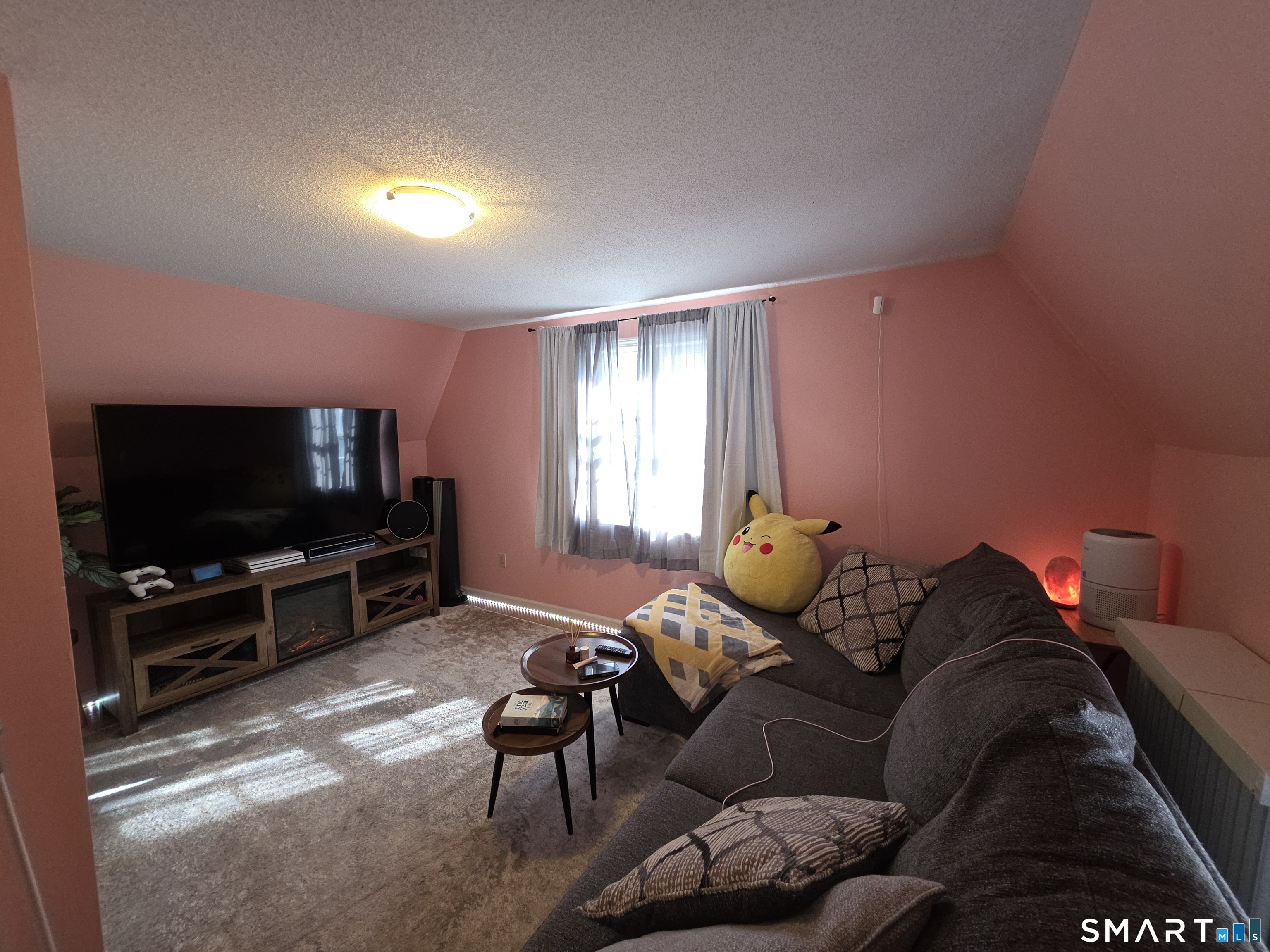 44 Maple Avenue Windsor, CT 06095 - Photo 8 of 35 2nd bedroom in main unit being Used as a den