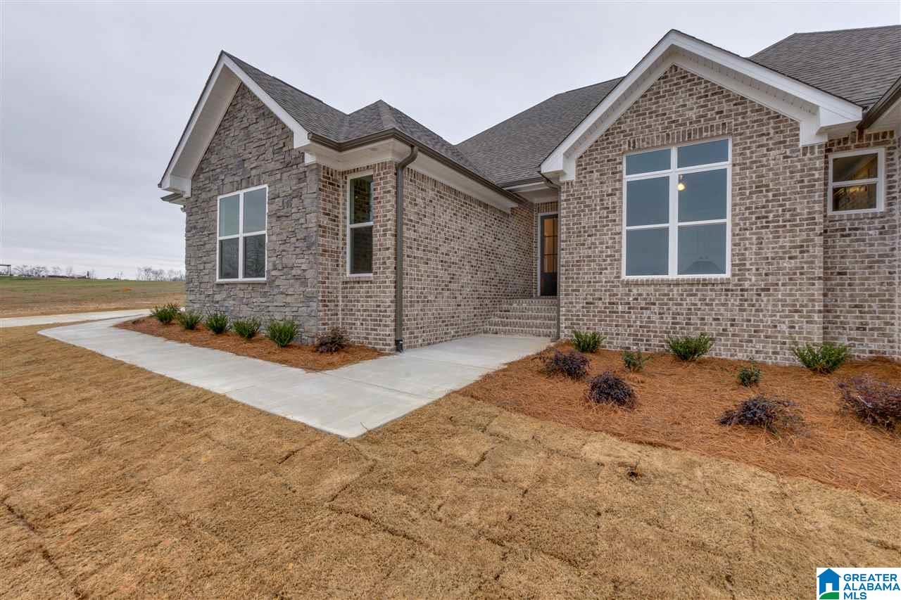 20 Crest Loop Road Clanton, AL 35045 - Photo 5 of 50