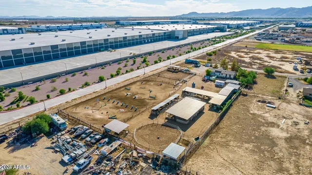 $925,000 | 6725 North 160th Drive, Litchfield Park, AZ 85340