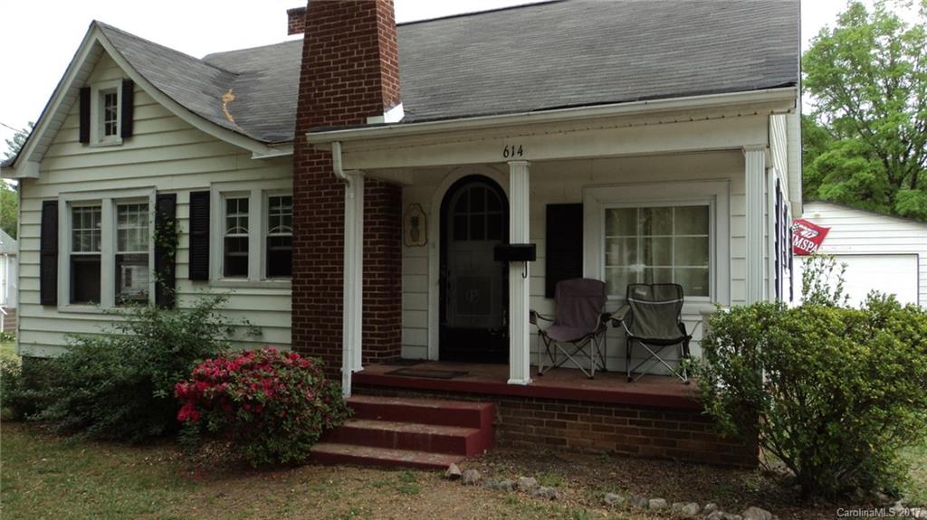 614 Fairview Street Kannapolis, NC 28083 - Photo 1 of 2