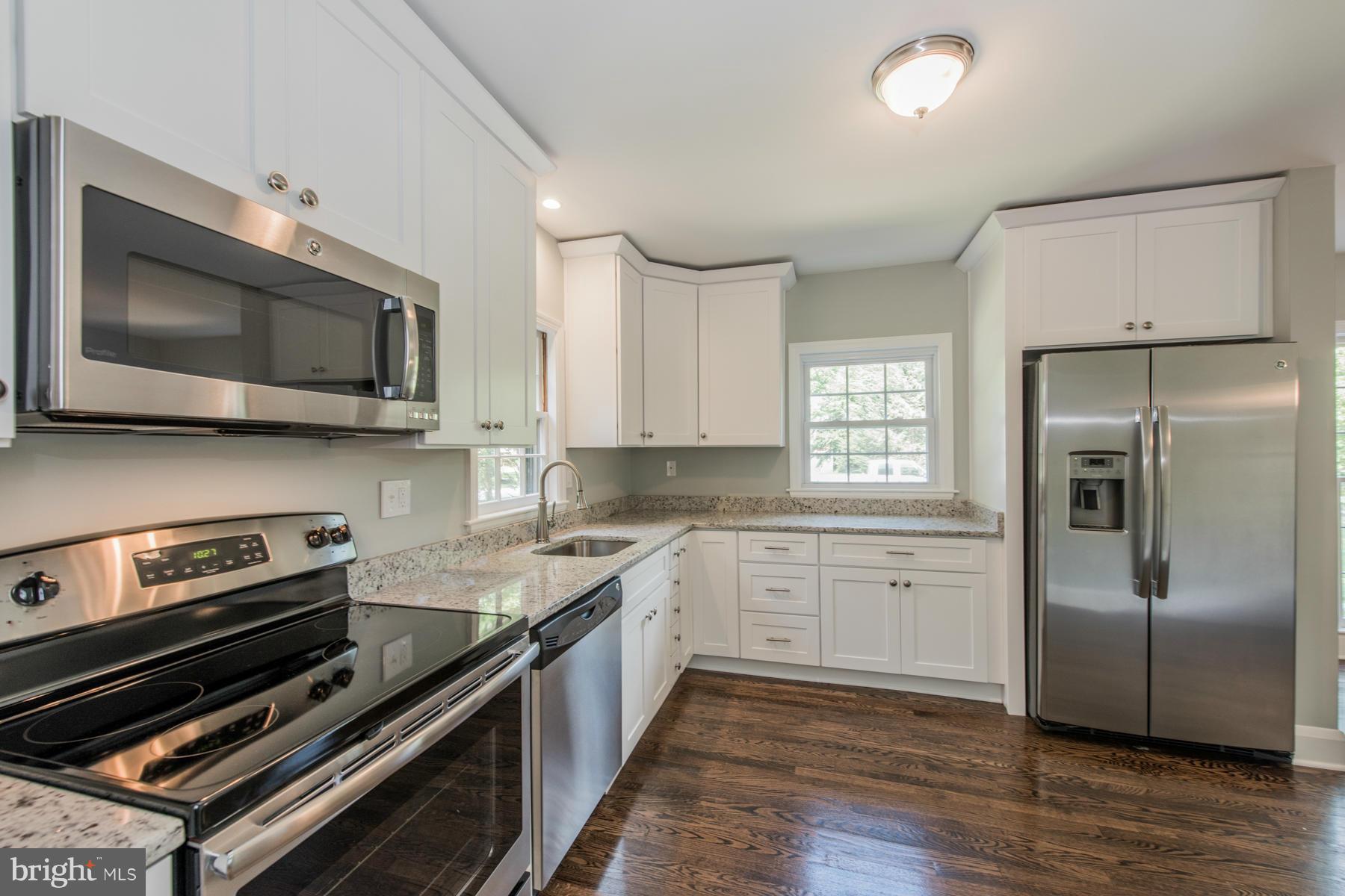 3637 Ligon Road Ellicott City, MD 21042 - Photo 11 of 20 Kitchen