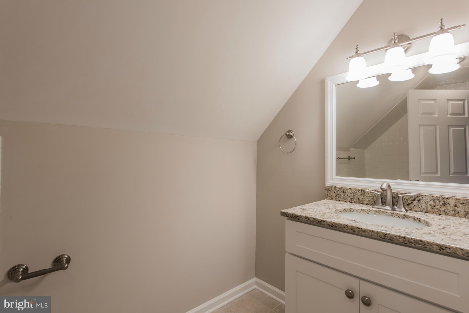 3637 Ligon Road Ellicott City, MD 21042 - Photo 18 of 20 Upper Level Bath