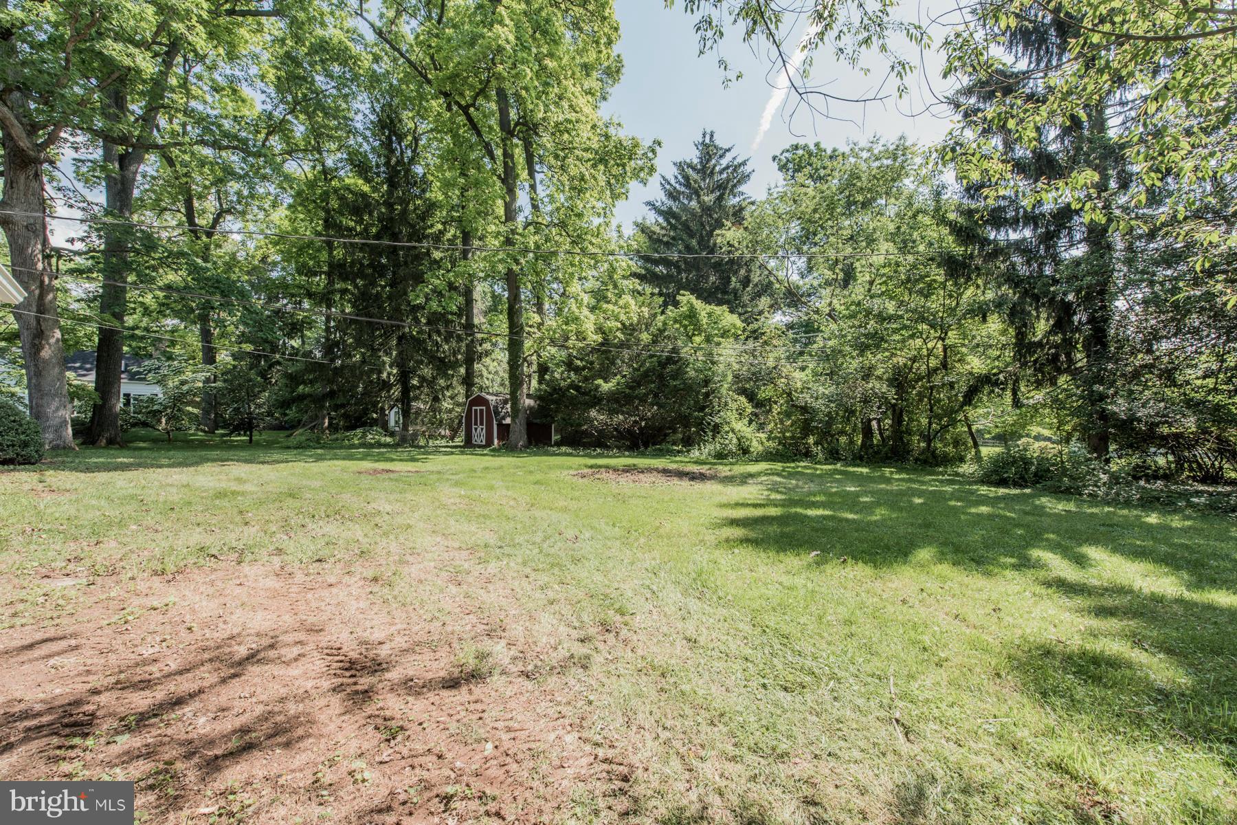 3637 Ligon Road Ellicott City, MD 21042 - Photo 19 of 20 Yard