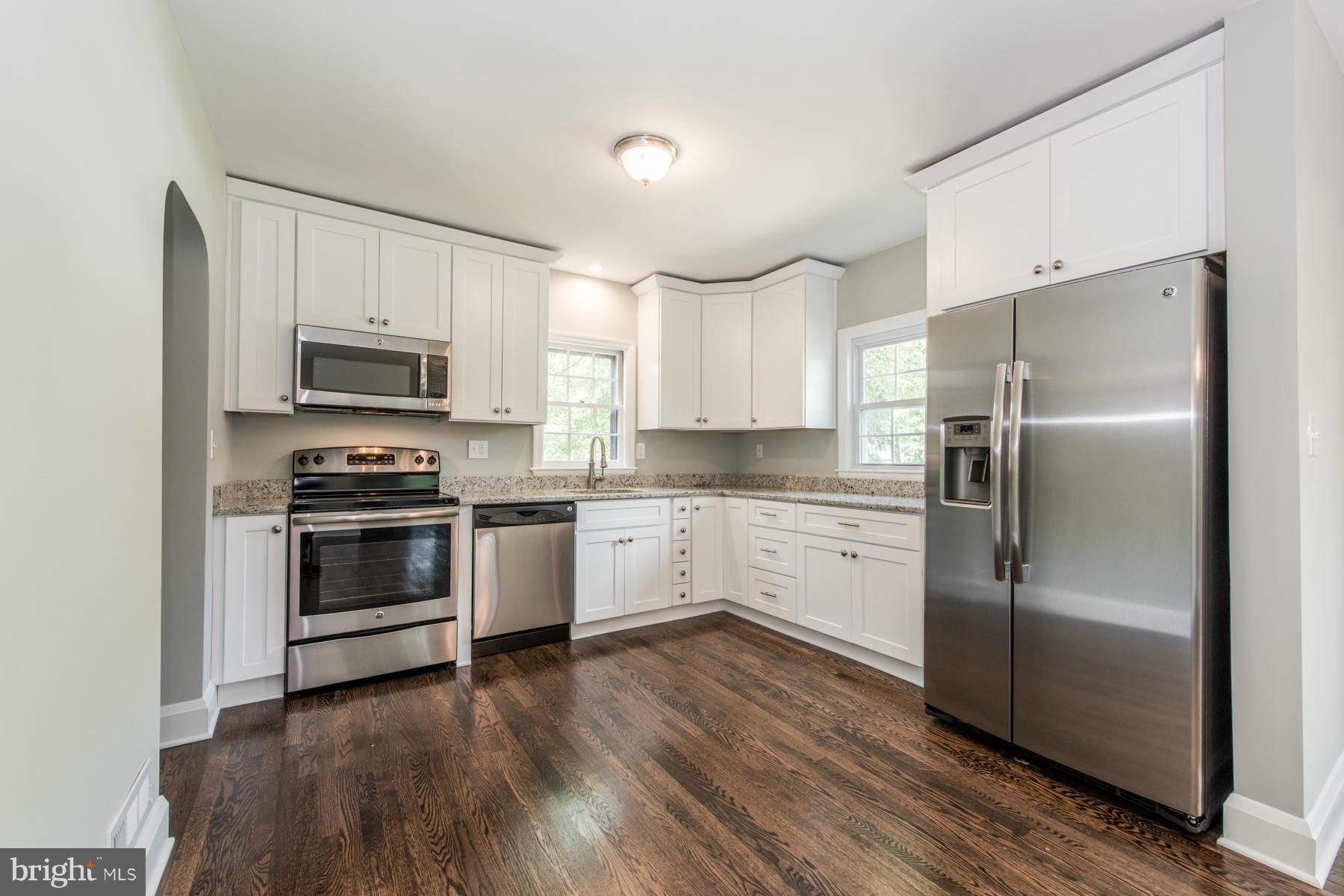 3637 Ligon Road Ellicott City, MD 21042 - Photo 3 of 20 Kitchen