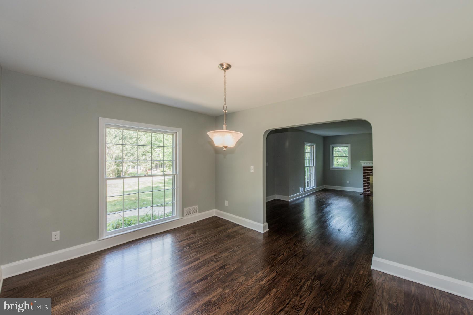 3637 Ligon Road Ellicott City, MD 21042 - Photo 7 of 20 Dining Room