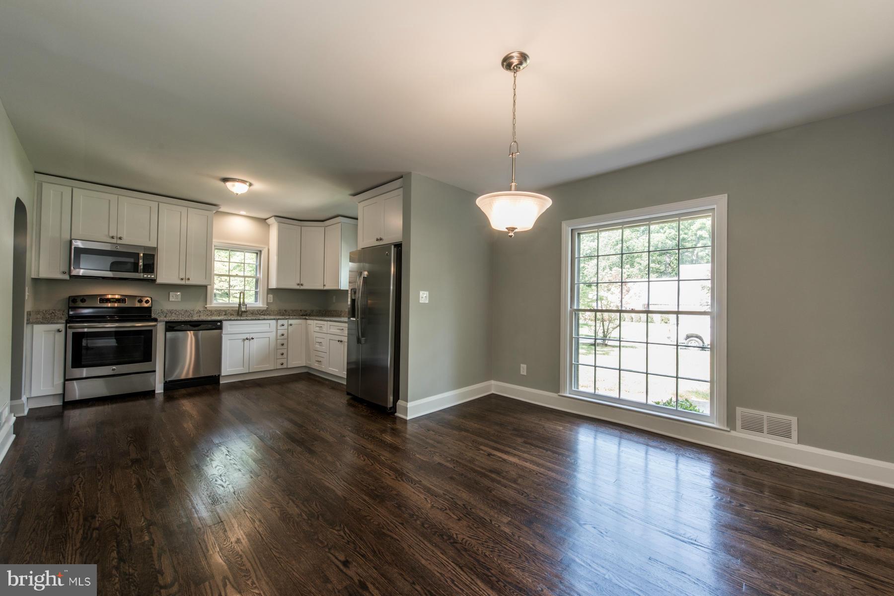 3637 Ligon Road Ellicott City, MD 21042 - Photo 9 of 20 Kitchen