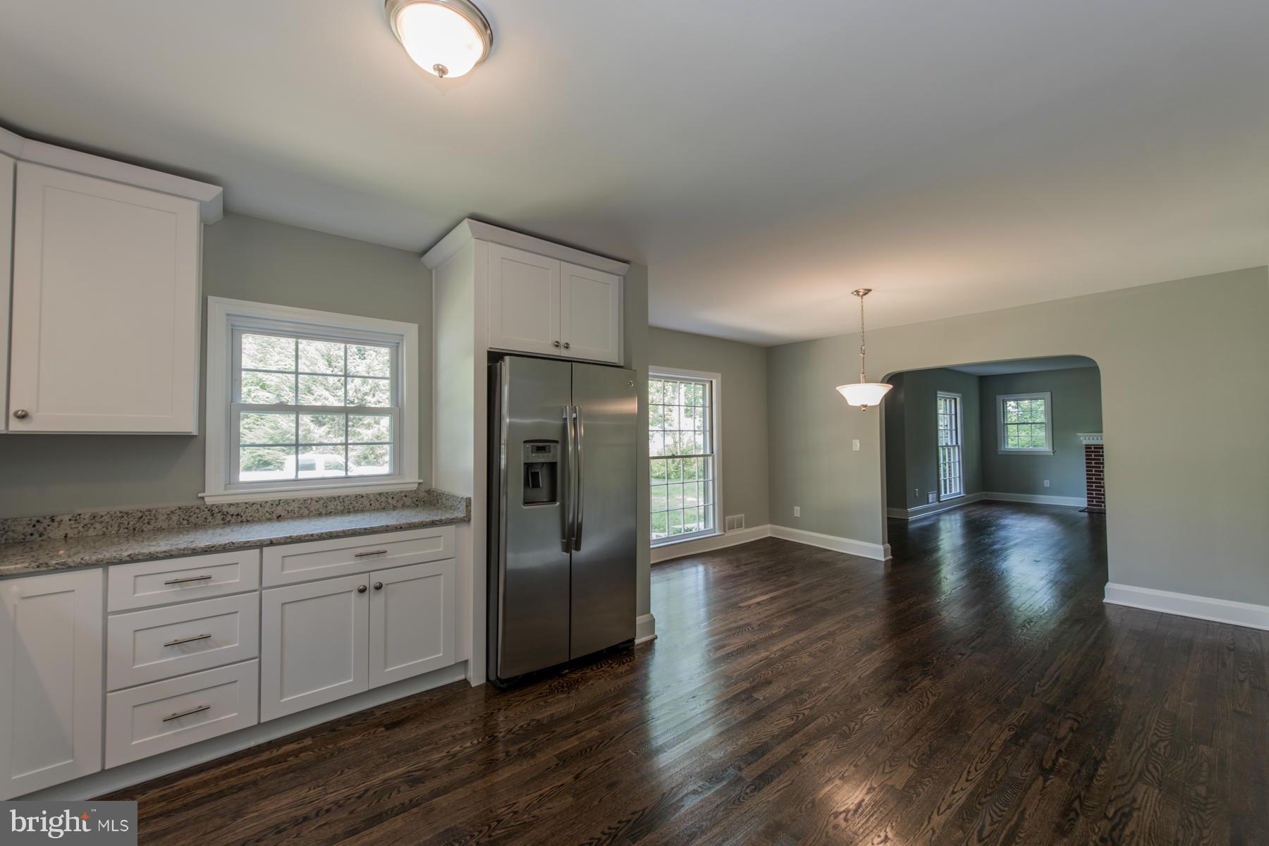 3637 Ligon Road Ellicott City, MD 21042 - Photo 10 of 20 Kitchen
