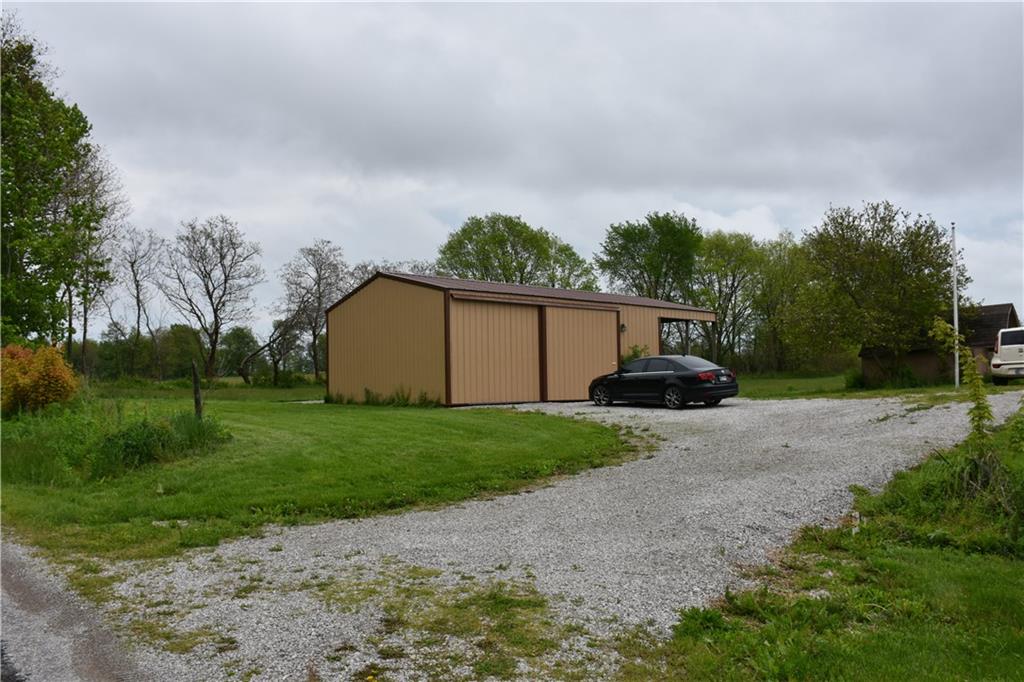161 North Leitzman Road Paragon, IN 46166 - Photo 14 of 37