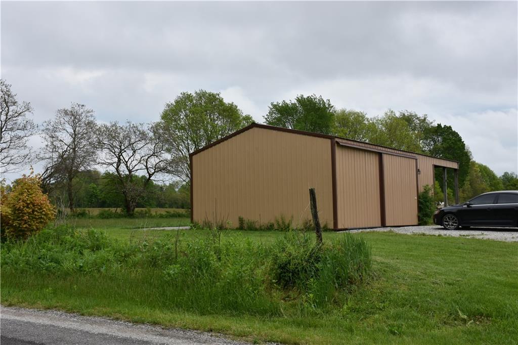 161 North Leitzman Road Paragon, IN 46166 - Photo 4 of 37