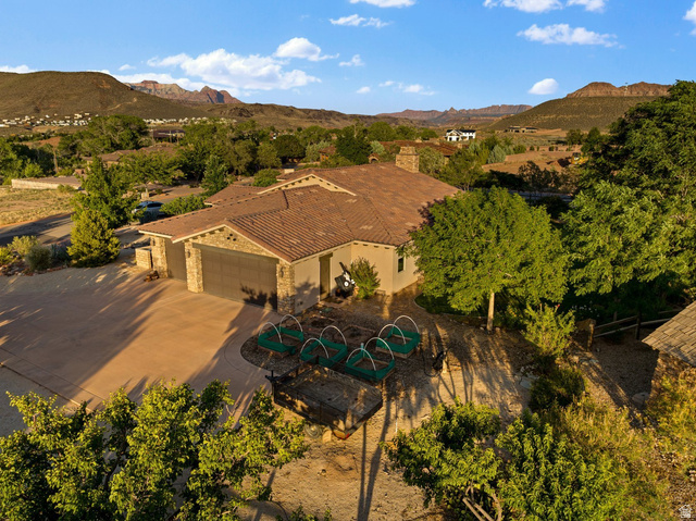 565 East Rio De Sion Drive Virgin, UT 84779 - Photo 51 of 62