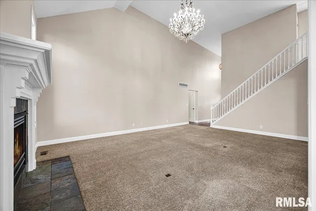 $495,000 | 2619 Sunset Court, Peoria, IL 61615