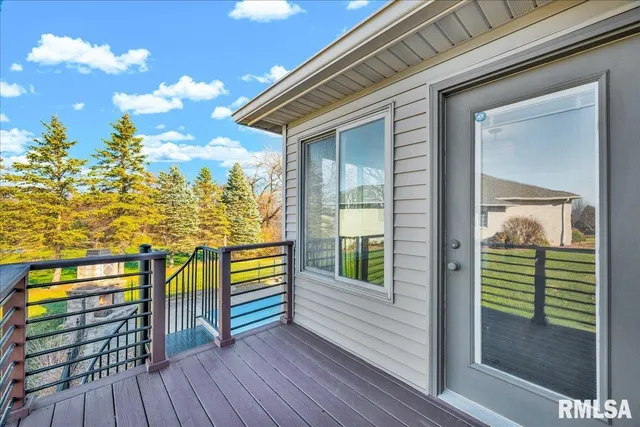 $495,000 | 2619 Sunset Court, Peoria, IL 61615