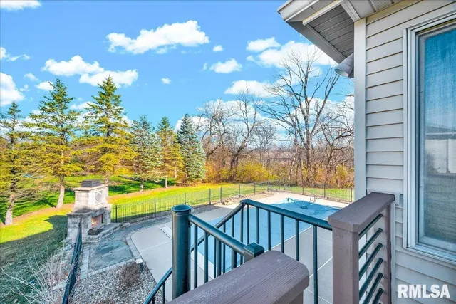 $495,000 | 2619 Sunset Court, Peoria, IL 61615