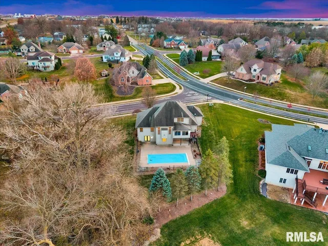 $495,000 | 2619 Sunset Court, Peoria, IL 61615