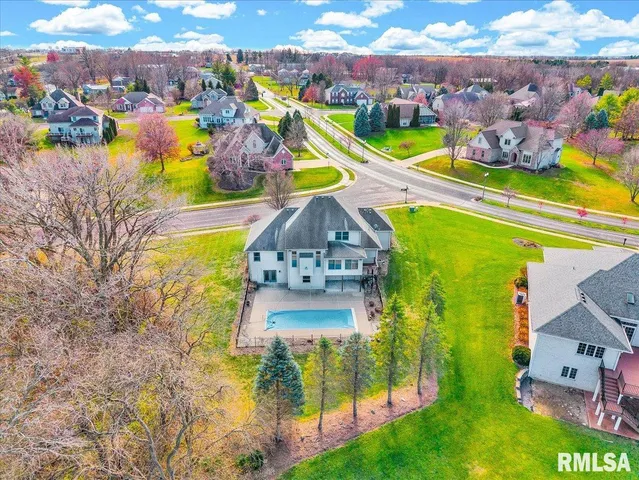 $495,000 | 2619 Sunset Court, Peoria, IL 61615