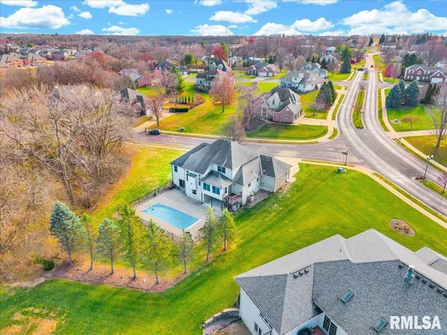 $495,000 | 2619 Sunset Court, Peoria, IL 61615