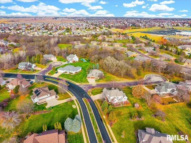 $495,000 | 2619 Sunset Court, Peoria, IL 61615