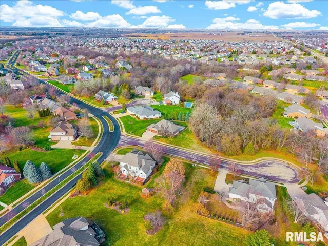 $495,000 | 2619 Sunset Court, Peoria, IL 61615