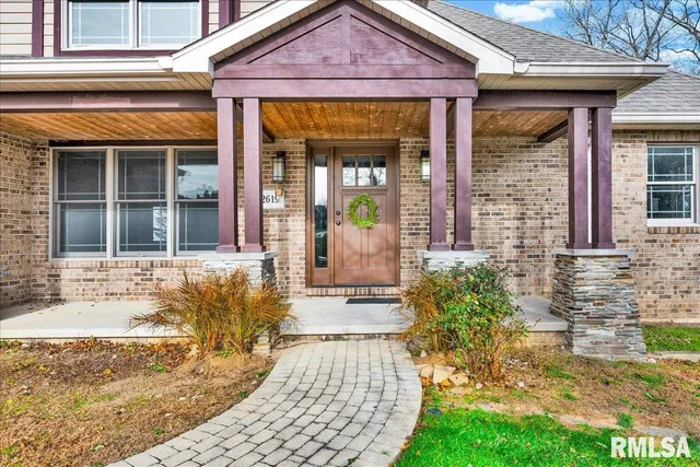 $495,000 | 2619 Sunset Court, Peoria, IL 61615