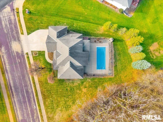 $495,000 | 2619 Sunset Court, Peoria, IL 61615