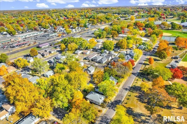 $495,000 | 2619 Sunset Court, Peoria, IL 61615