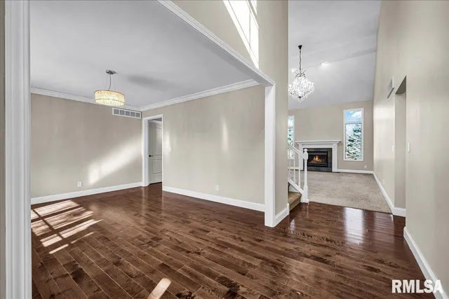 $495,000 | 2619 Sunset Court, Peoria, IL 61615