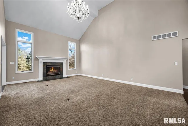 $495,000 | 2619 Sunset Court, Peoria, IL 61615