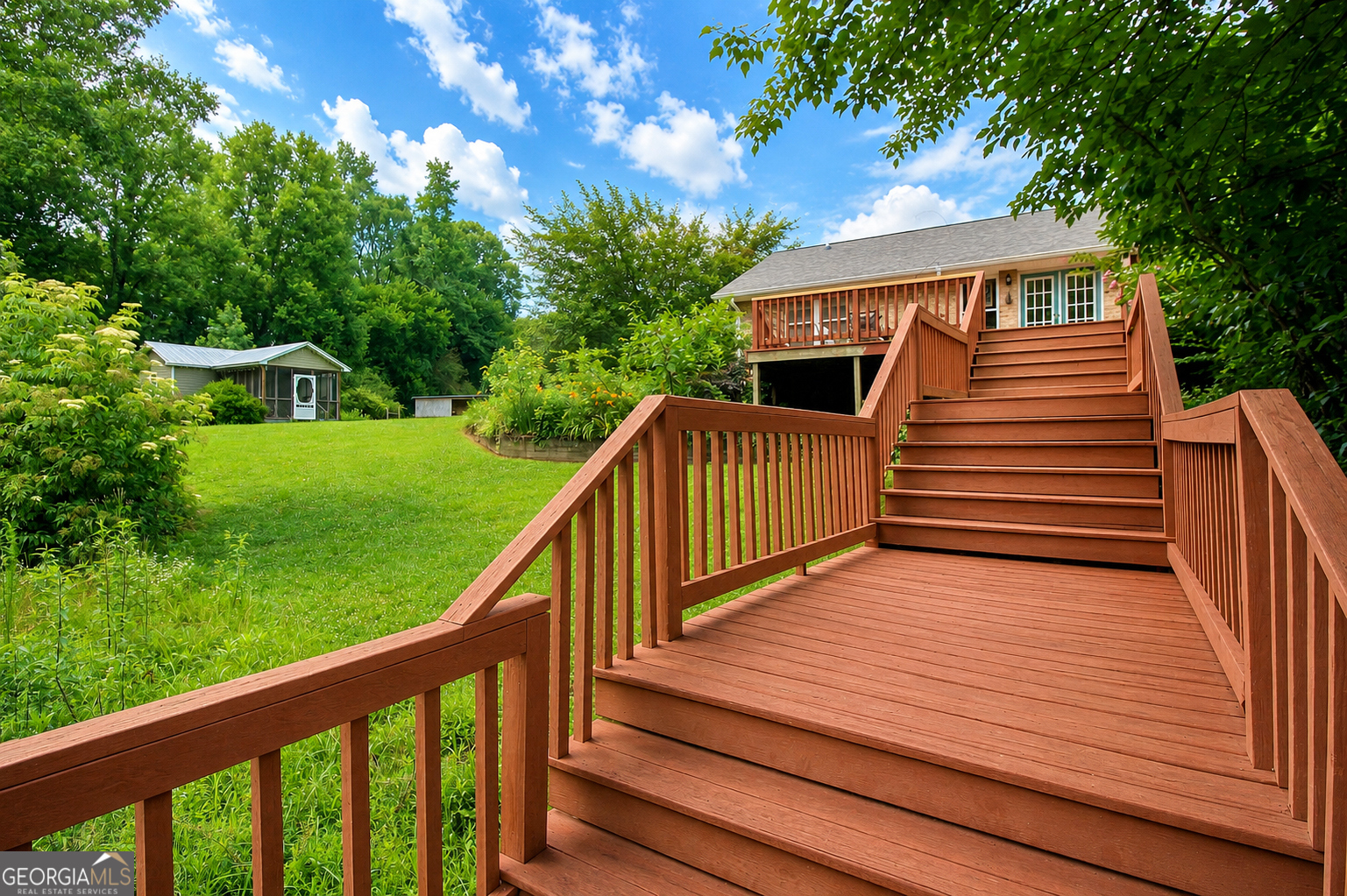 509 Buttrum Road Adairsville, GA 30103 - Photo 37 of 64