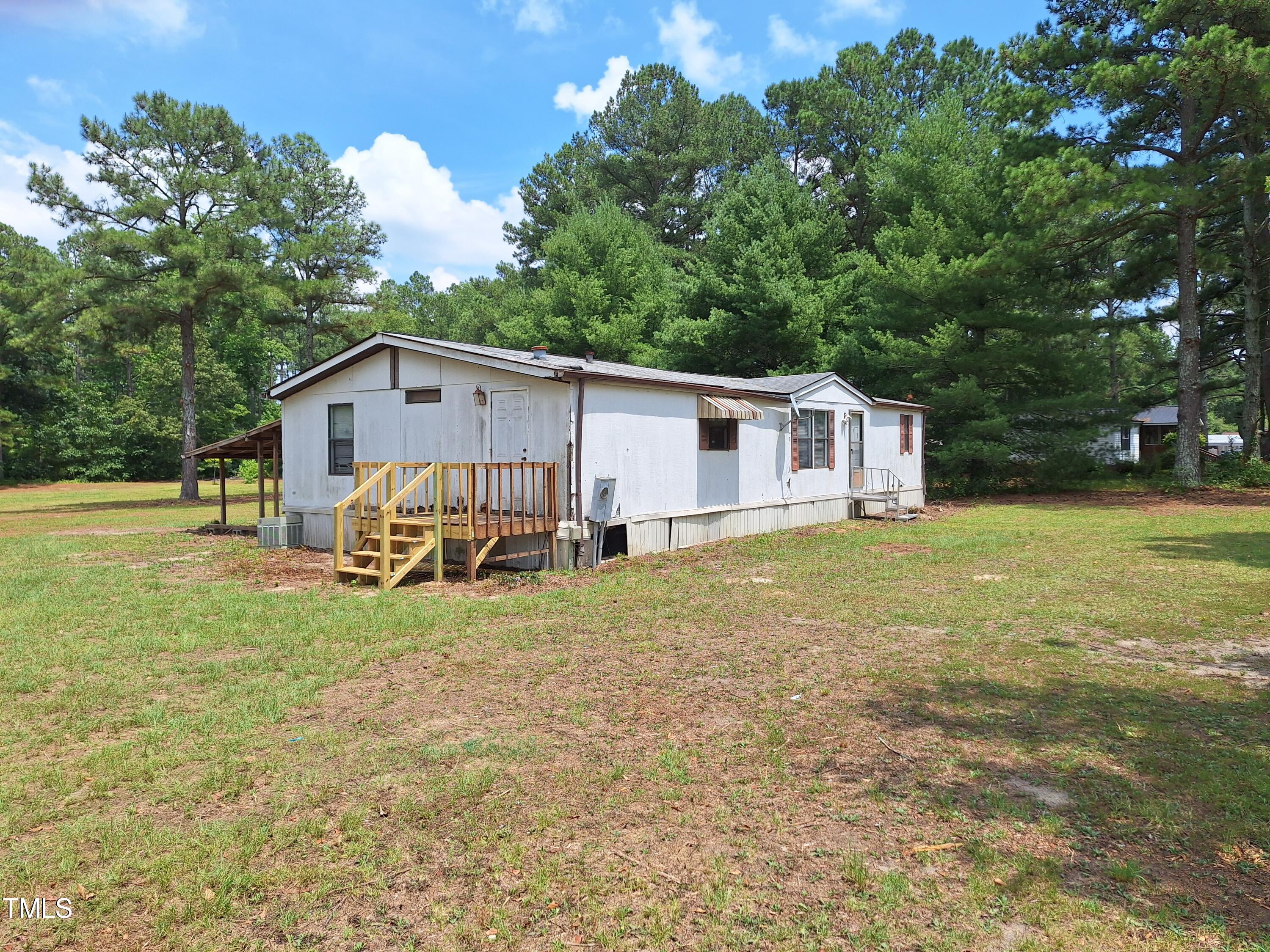 2010 John Russell Road Raeford, NC 28376 - Photo 3 of 17 20240707_141921