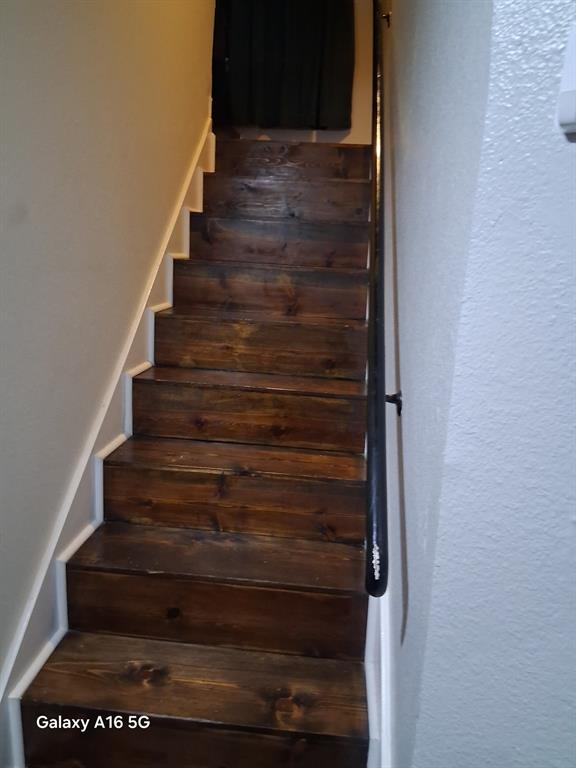 1501 East Interstate 30, Unit 223 Garland, TX 75043 - Photo 19 of 19 a view of entryway