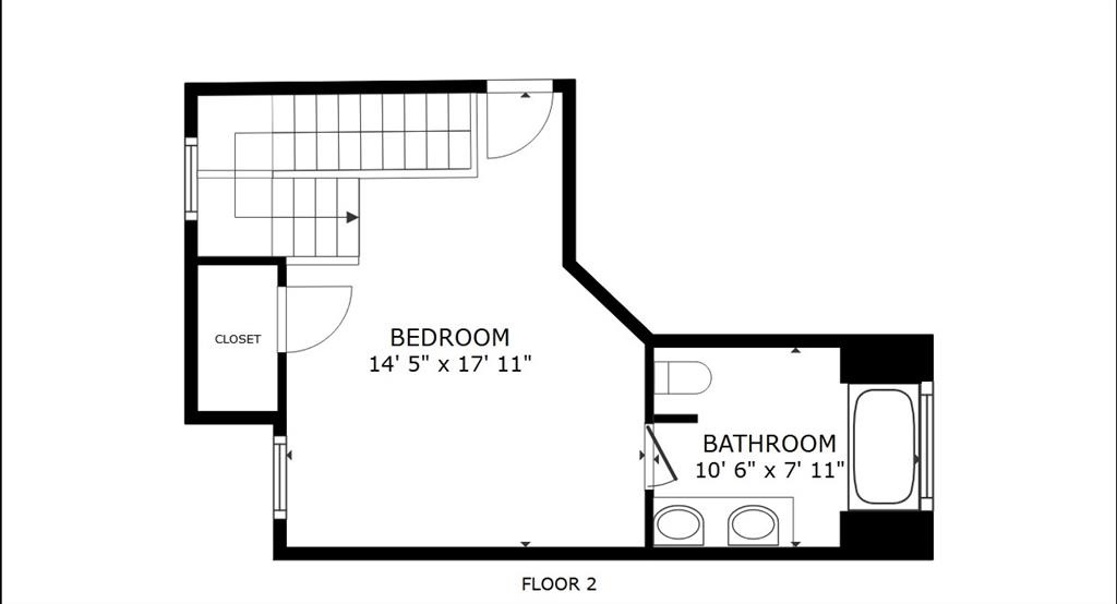 1501 East Interstate 30, Unit 223 Garland, TX 75043 - Photo 10 of 19 a picture of a bench in front of a window