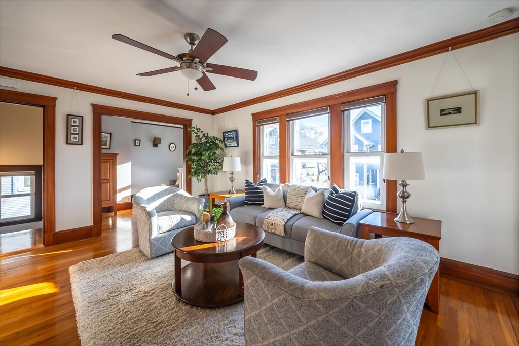 7 Newton Road, Unit 2 Arlington, MA 02474 - Photo 5 of 42 Gallery Image 5