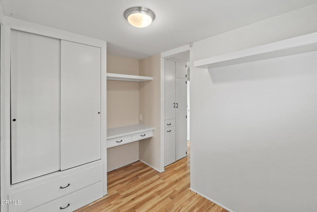 7368 Hollister Avenue, Unit 28 Goleta, CA 93117 - Photo 21 of 33 a view of an empty room