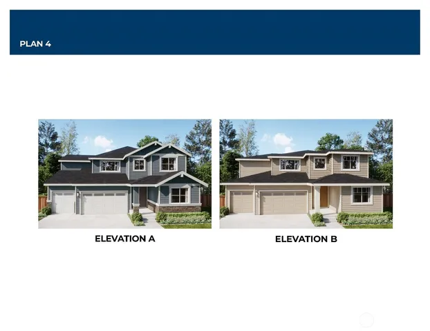 $1,034,990 | 34212 Southwest 19th (lot 36) Avenue Southwest, Federal Way, WA 98023