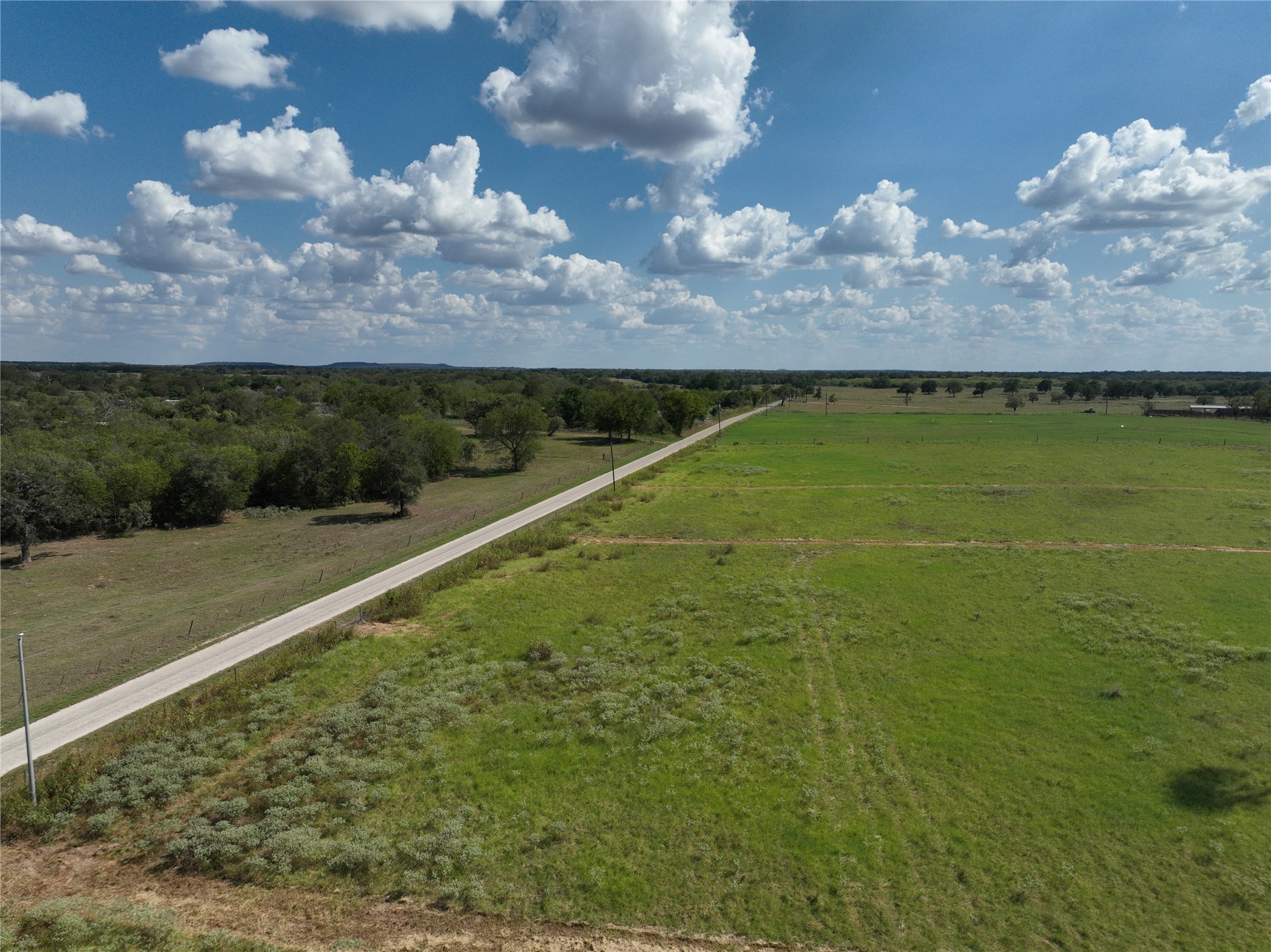 Tbd Lot 3 Tenney Creek Road Dale, TX 78616 - Photo 2 of 13 a view of a lake