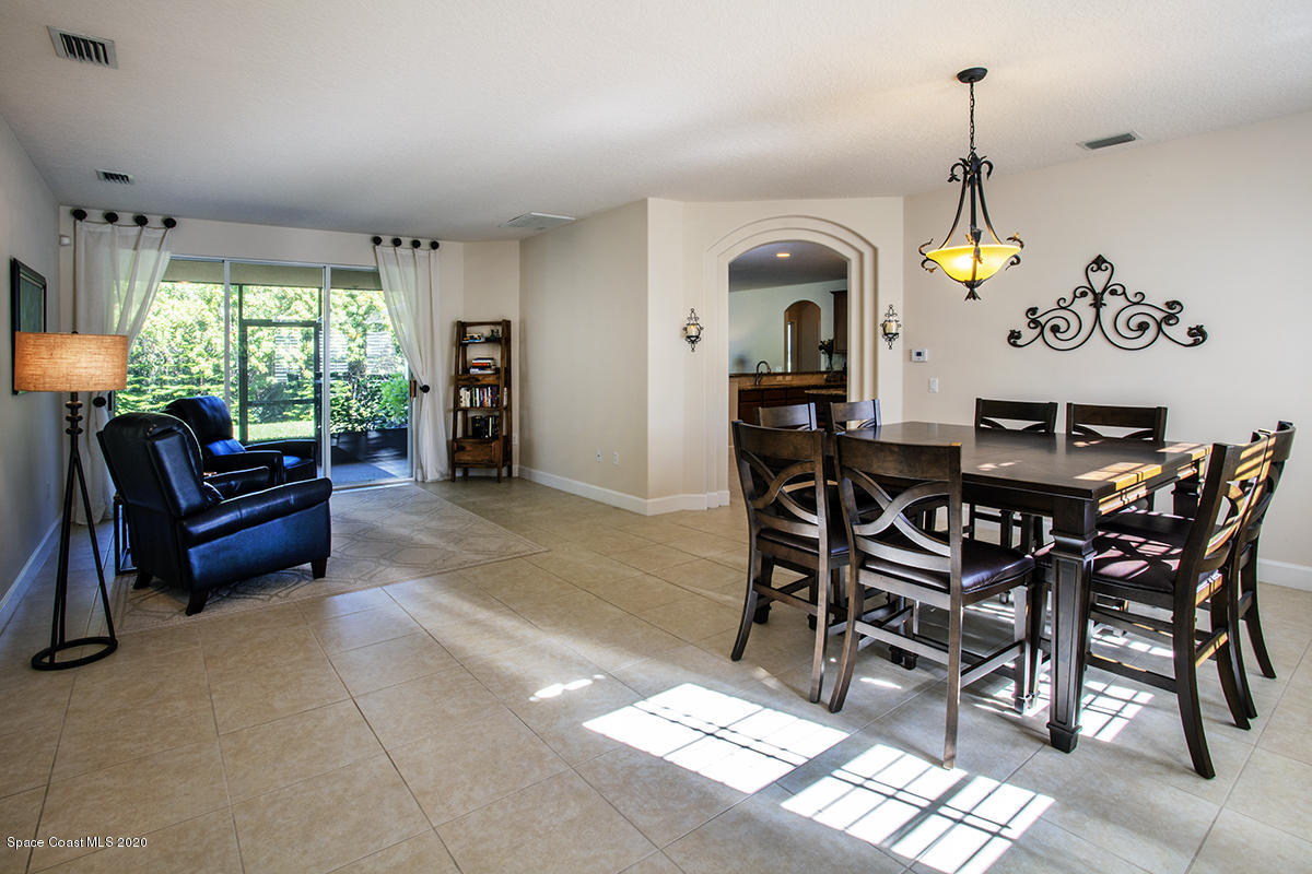 1694 Simerick Lane Melbourne, FL 32940 - Photo 11 of 55 Front rooms