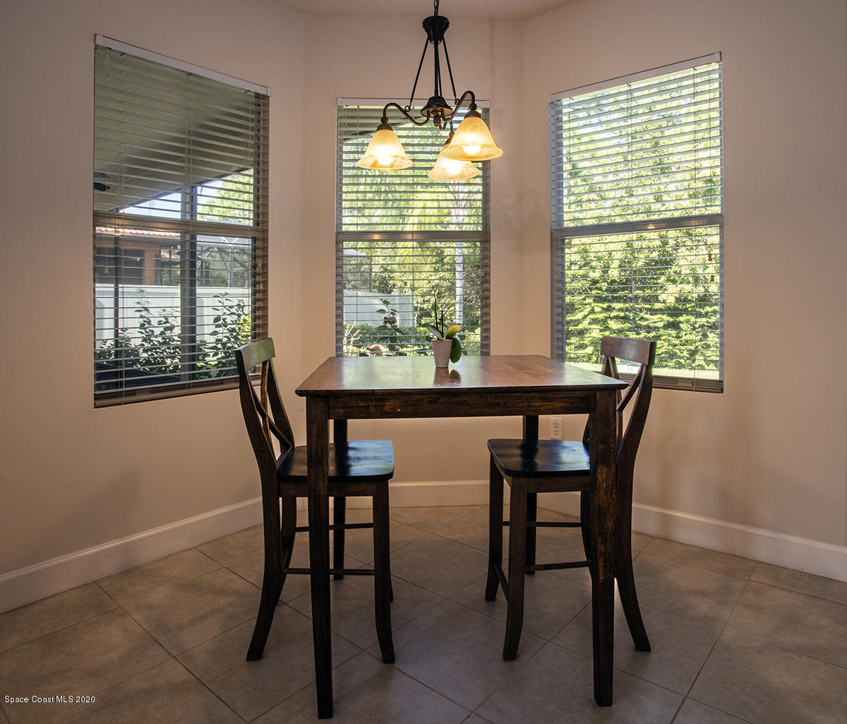 1694 Simerick Lane Melbourne, FL 32940 - Photo 16 of 55 Breakfast Nook