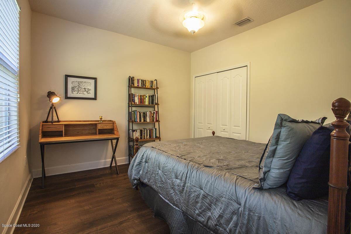 1694 Simerick Lane Melbourne, FL 32940 - Photo 20 of 55 Guest Room