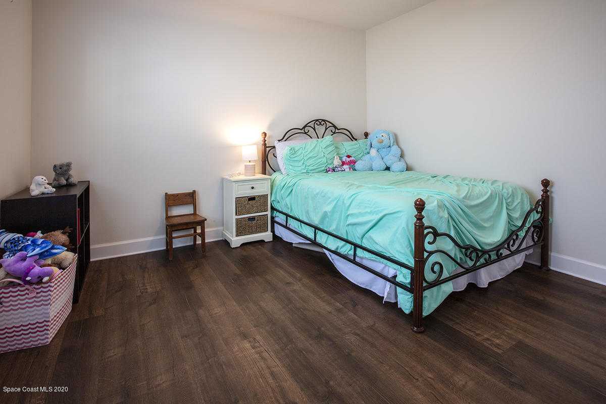 1694 Simerick Lane Melbourne, FL 32940 - Photo 25 of 55 Spacious 3rd BR