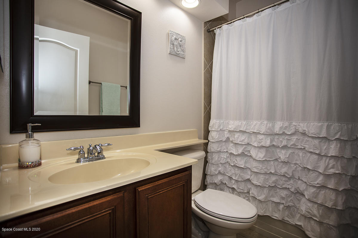 1694 Simerick Lane Melbourne, FL 32940 - Photo 36 of 55 2nd Bath