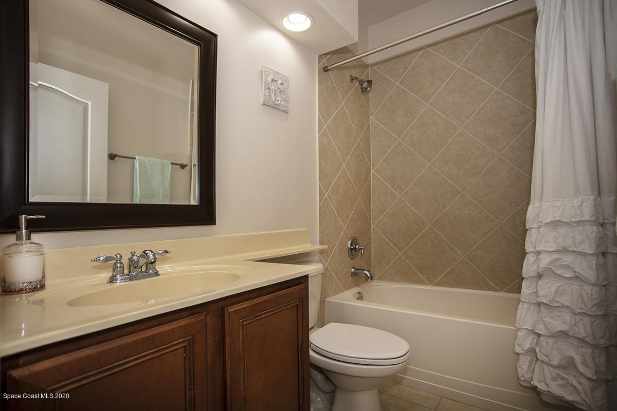 1694 Simerick Lane Melbourne, FL 32940 - Photo 37 of 55 2nd Bath