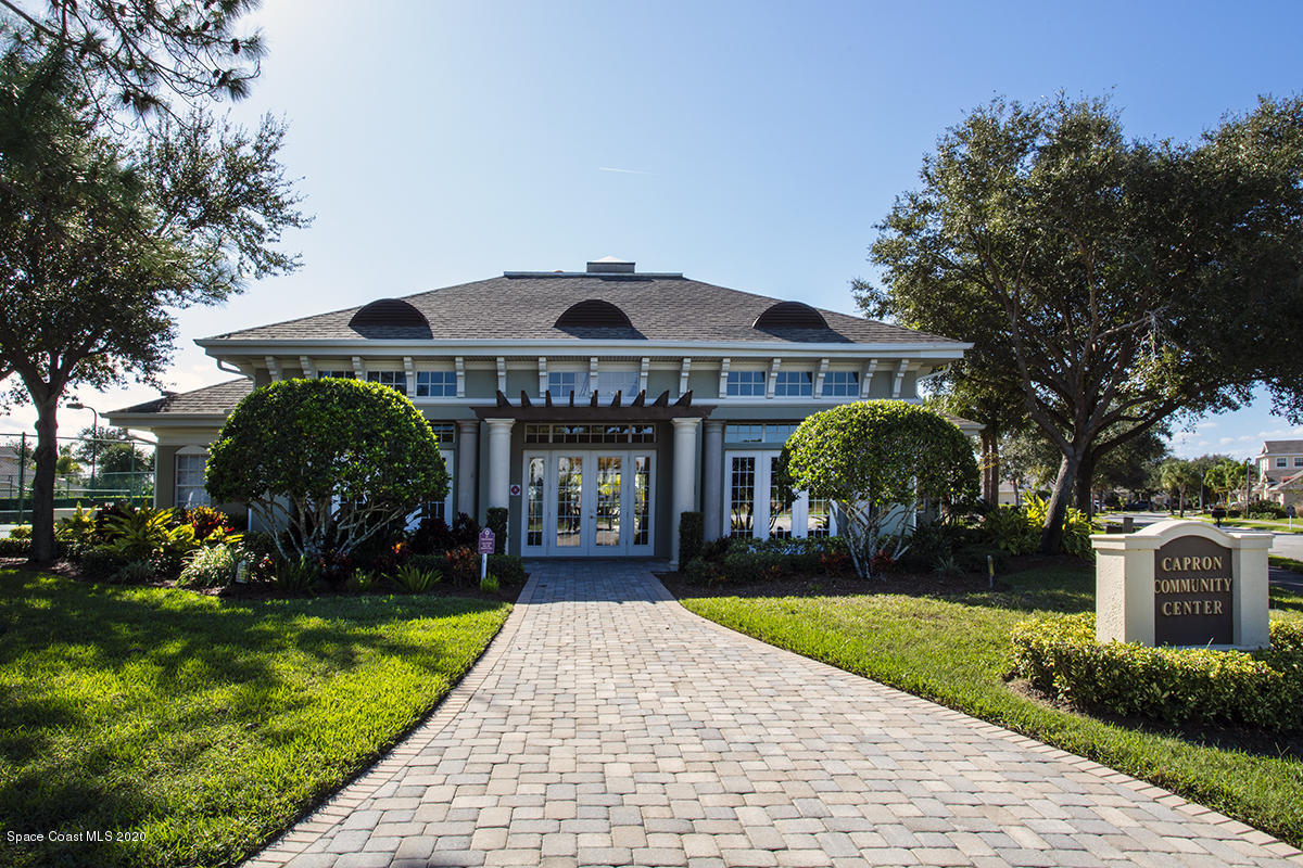 1694 Simerick Lane Melbourne, FL 32940 - Photo 45 of 55 Community Clubhouse