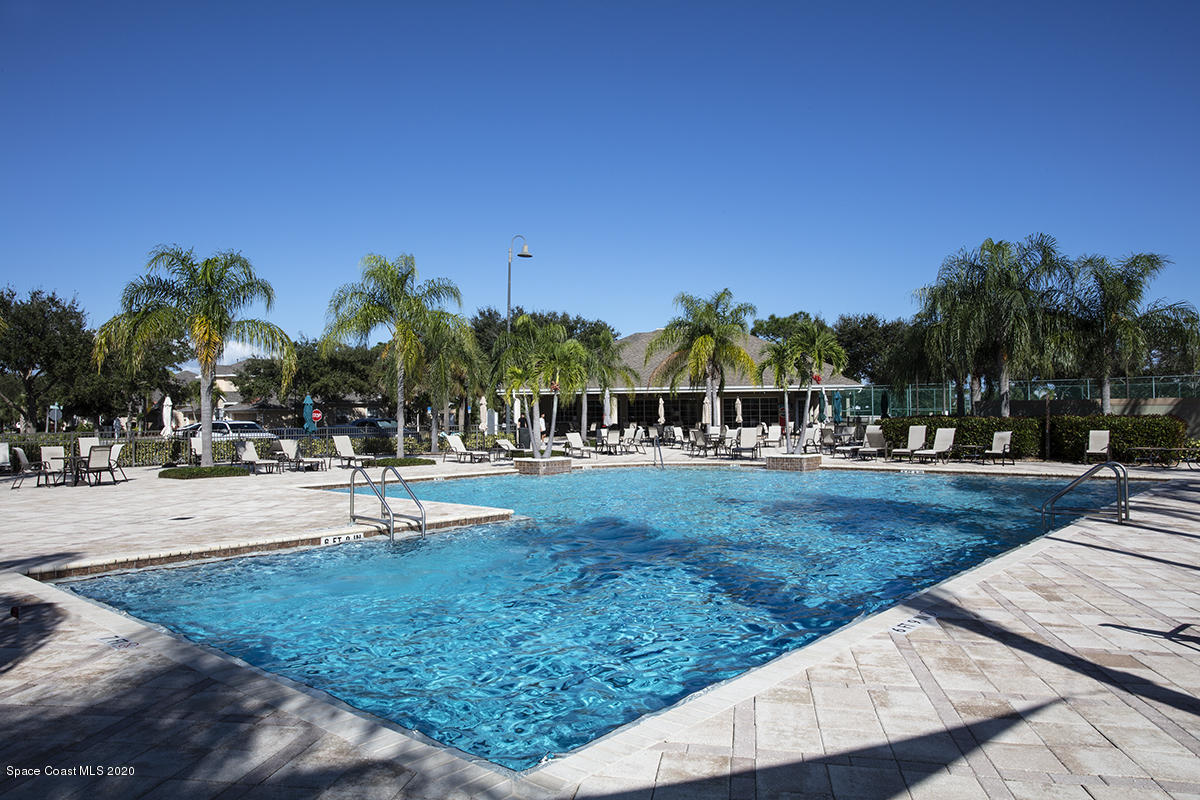 1694 Simerick Lane Melbourne, FL 32940 - Photo 51 of 55 Well maintained