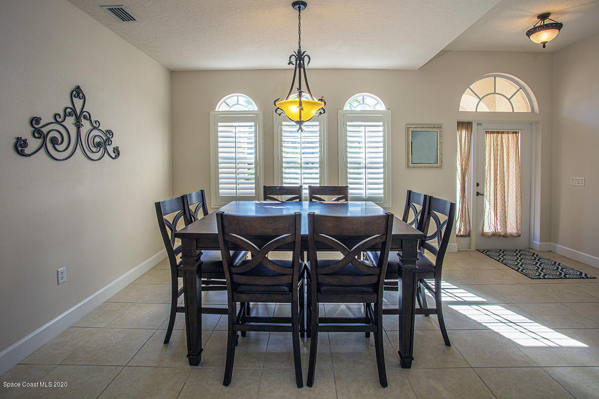 1694 Simerick Lane Melbourne, FL 32940 - Photo 9 of 55 Great Space